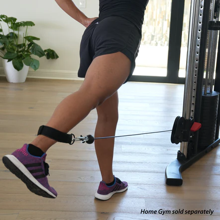 Ankle Strap Attachment view 3